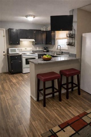 375 Derbyshire Drive, Stone Mountain, GA 30088