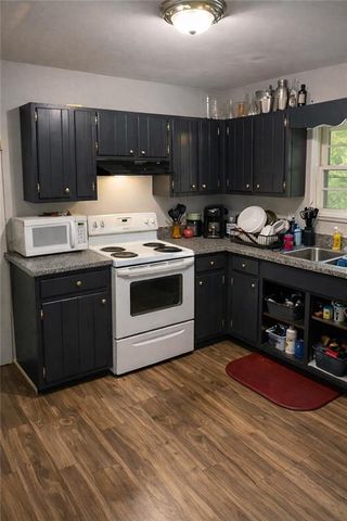 375 Derbyshire Drive, Stone Mountain, GA 30088