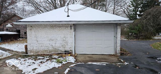 1835 S Arlington Avenue, Indianapolis, IN 46203