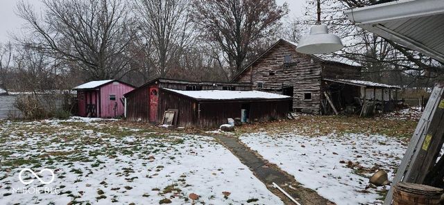 1835 S Arlington Avenue, Indianapolis, IN 46203