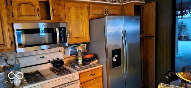 1835 S Arlington Avenue, Indianapolis, IN 46203