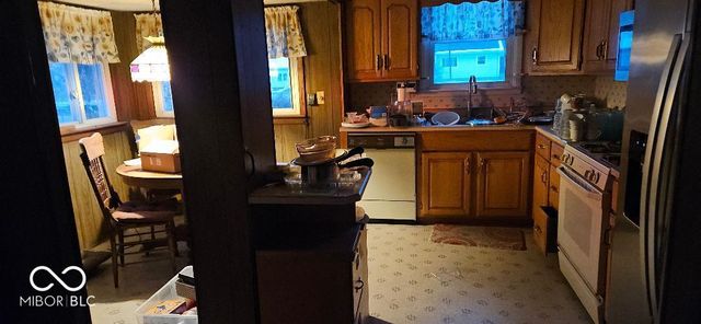 1835 S Arlington Avenue, Indianapolis, IN 46203