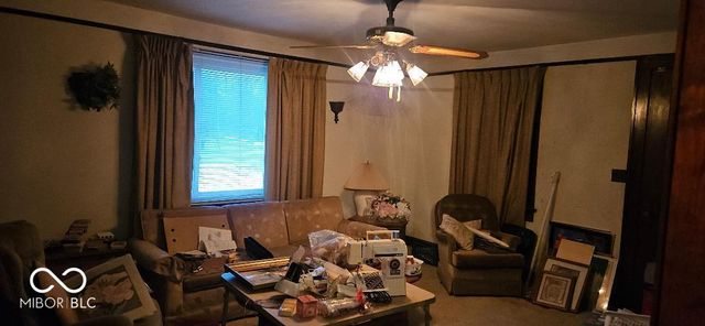 1835 S Arlington Avenue, Indianapolis, IN 46203