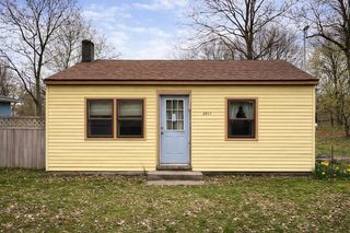 2912 Courtlandt Avenue, Kalamazoo City, MI 49004