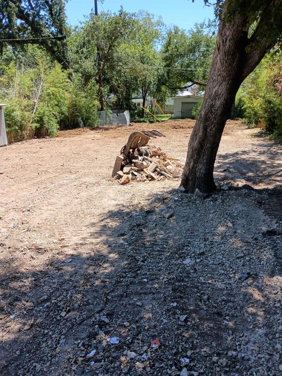 205 E 34th ST, Austin, TX 78705
