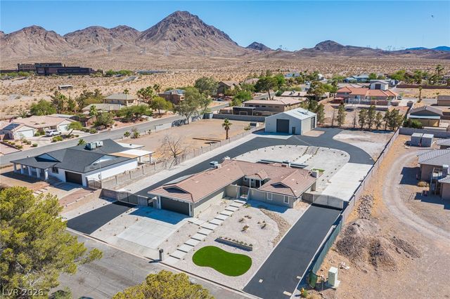 1223 San Gabriel Avenue, Henderson, NV 89002