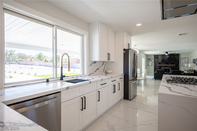 1223 San Gabriel Avenue, Henderson, NV 89002