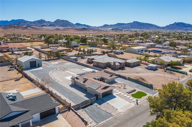 1223 San Gabriel Avenue, Henderson, NV 89002