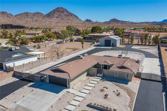 1223 San Gabriel Avenue, Henderson, NV 89002