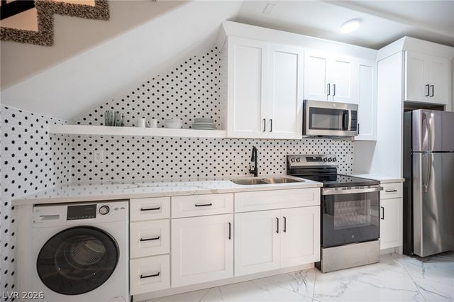 1223 San Gabriel Avenue, Henderson, NV 89002