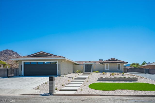 1223 San Gabriel Avenue, Henderson, NV 89002