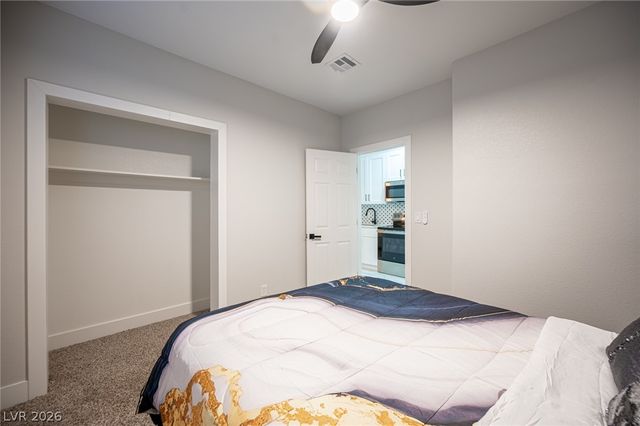 1223 San Gabriel Avenue, Henderson, NV 89002