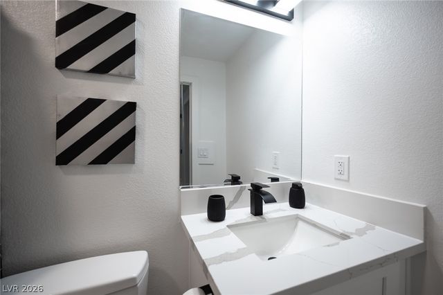 1223 San Gabriel Avenue, Henderson, NV 89002
