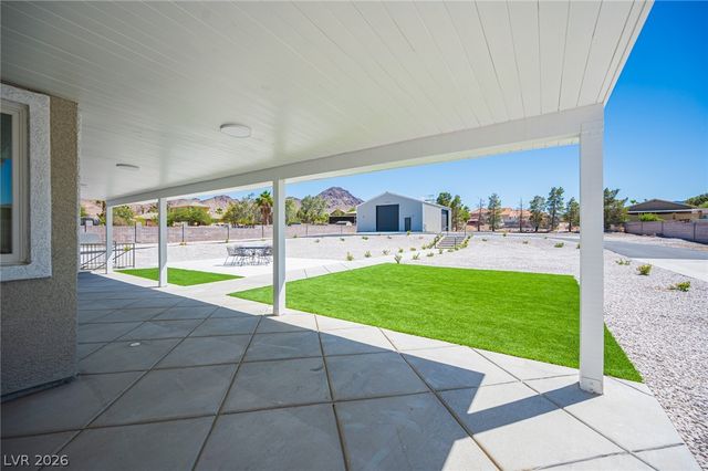 1223 San Gabriel Avenue, Henderson, NV 89002