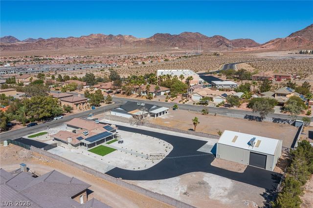 1223 San Gabriel Avenue, Henderson, NV 89002