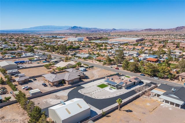1223 San Gabriel Avenue, Henderson, NV 89002