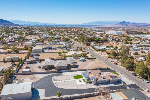 1223 San Gabriel Avenue, Henderson, NV 89002