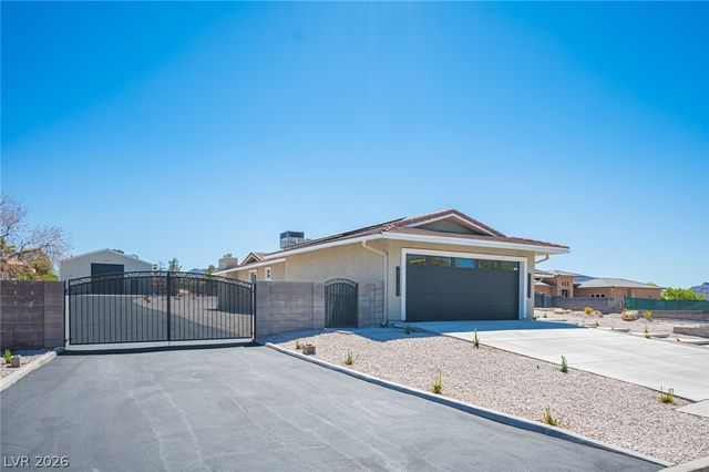 1223 San Gabriel Avenue, Henderson, NV 89002