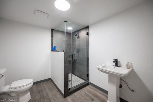 1223 San Gabriel Avenue, Henderson, NV 89002