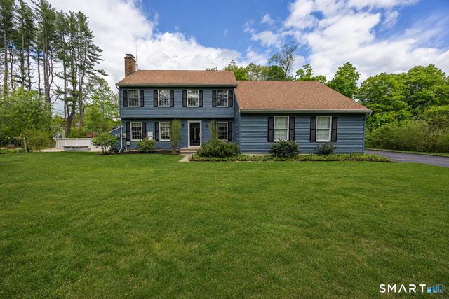 383 Marion Avenue, Southington, CT 06479