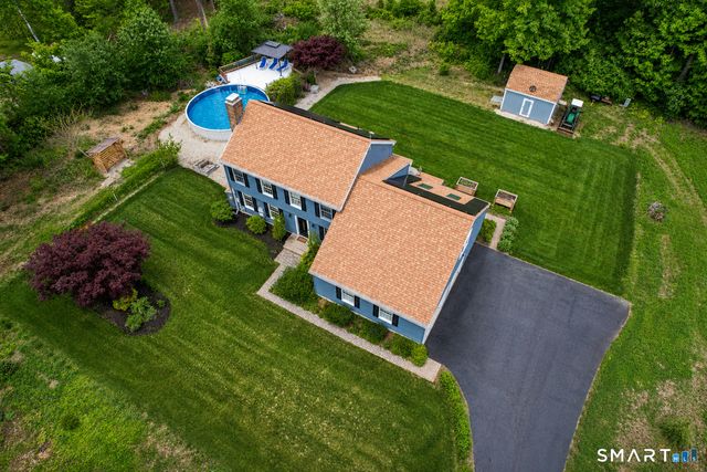383 Marion Avenue, Southington, CT 06479