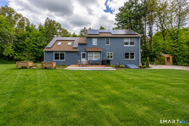 383 Marion Avenue, Southington, CT 06479