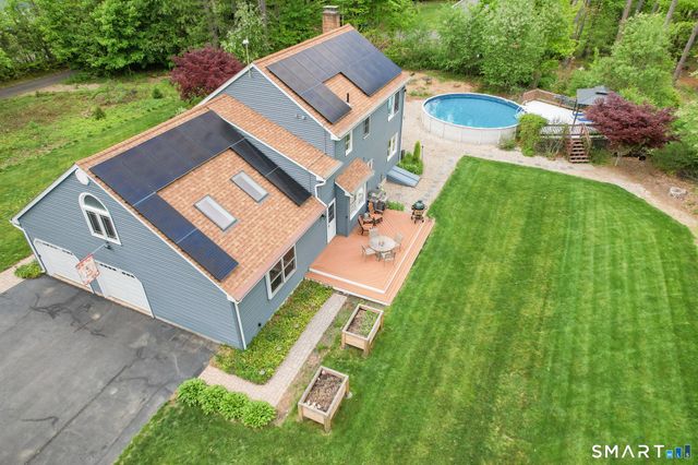 383 Marion Avenue, Southington, CT 06479