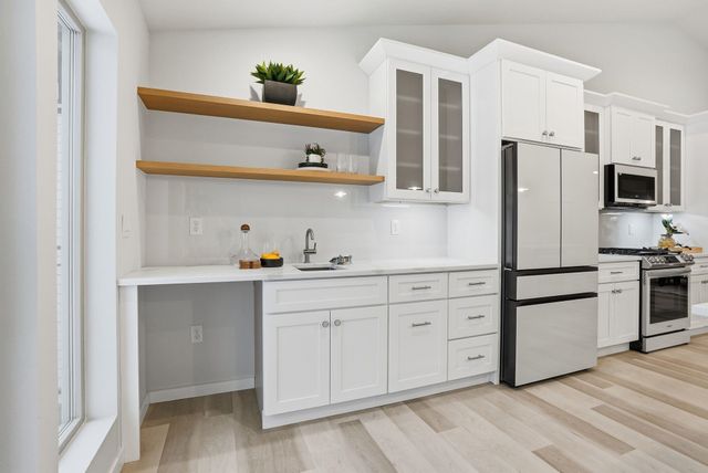 802 W Bolan Ave, Spokane, WA 99224