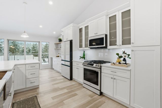 802 W Bolan Ave, Spokane, WA 99224