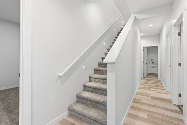 802 W Bolan Ave, Spokane, WA 99224