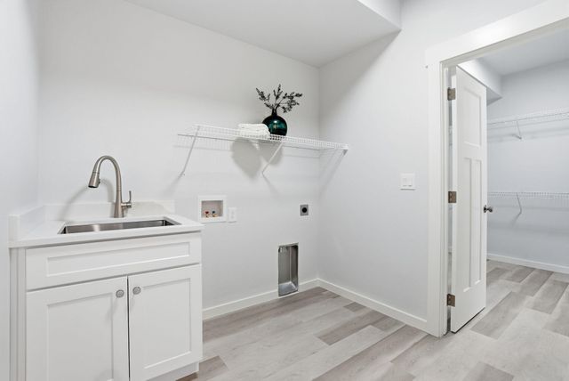 802 W Bolan Ave, Spokane, WA 99224