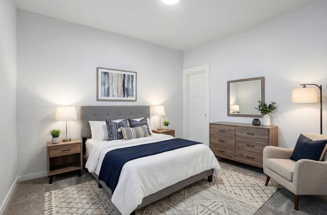 802 W Bolan Ave, Spokane, WA 99224