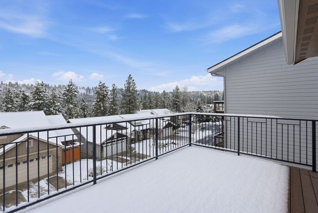 802 W Bolan Ave, Spokane, WA 99224