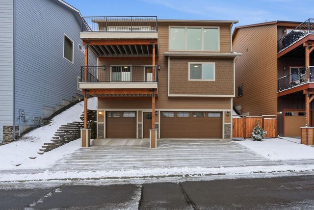 802 W Bolan Ave, Spokane, WA 99224