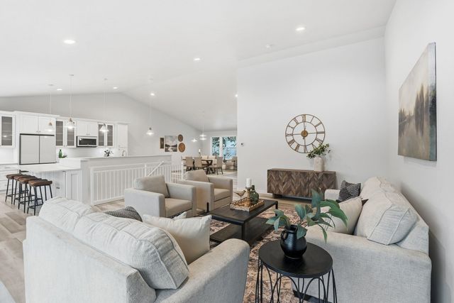 802 W Bolan Ave, Spokane, WA 99224