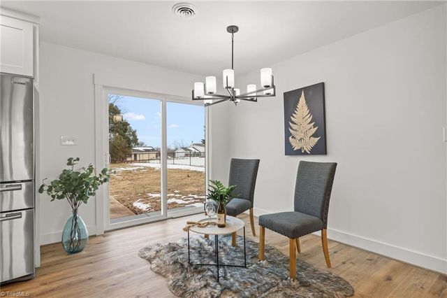 3856 Azalea Lane, Trinity, NC 27370