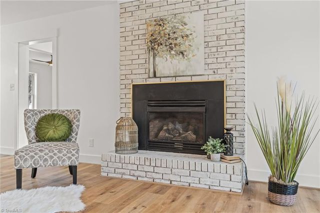 3856 Azalea Lane, Trinity, NC 27370