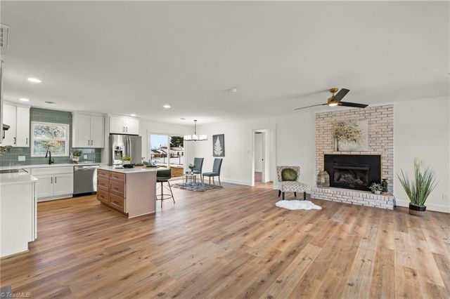 3856 Azalea Lane, Trinity, NC 27370