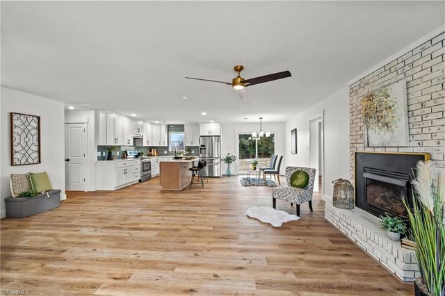 3856 Azalea Lane, Trinity, NC 27370