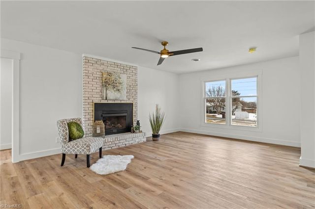 3856 Azalea Lane, Trinity, NC 27370