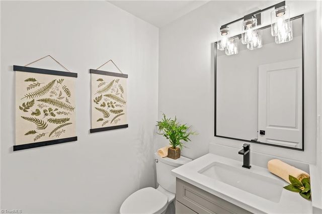 3856 Azalea Lane, Trinity, NC 27370