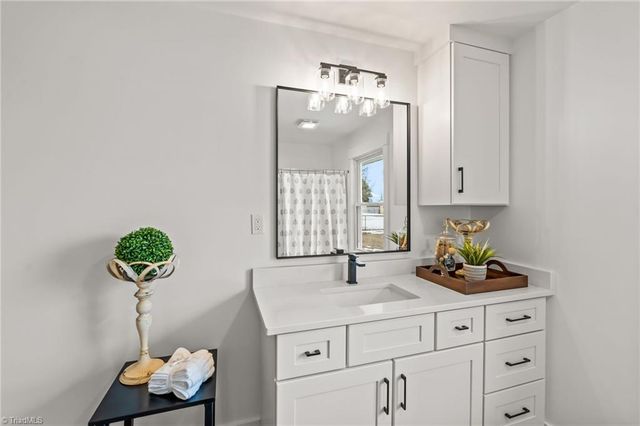 3856 Azalea Lane, Trinity, NC 27370