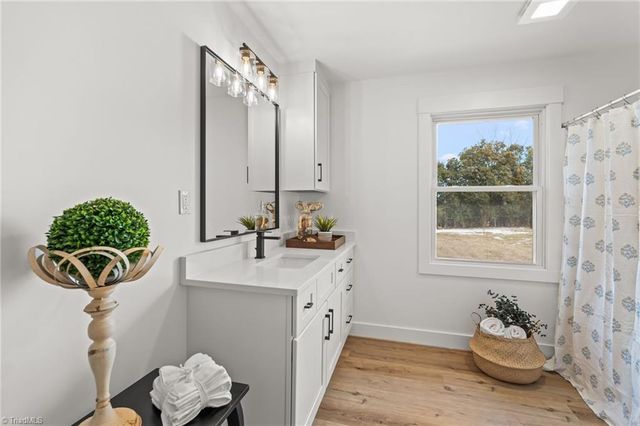 3856 Azalea Lane, Trinity, NC 27370