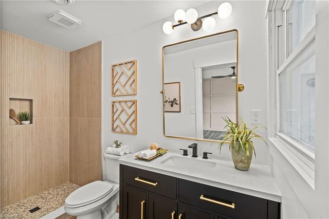 3856 Azalea Lane, Trinity, NC 27370