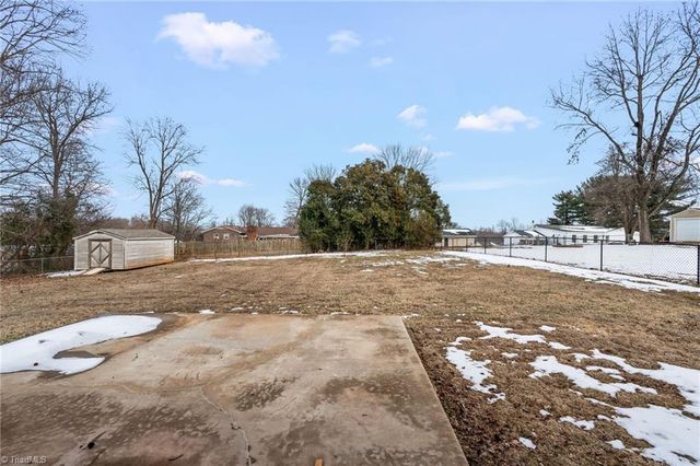 3856 Azalea Lane, Trinity, NC 27370