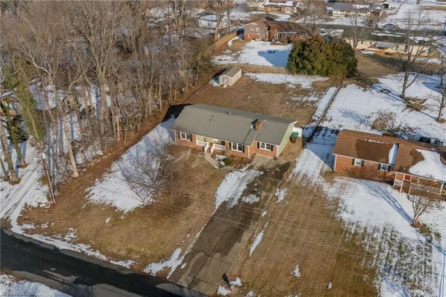 3856 Azalea Lane, Trinity, NC 27370