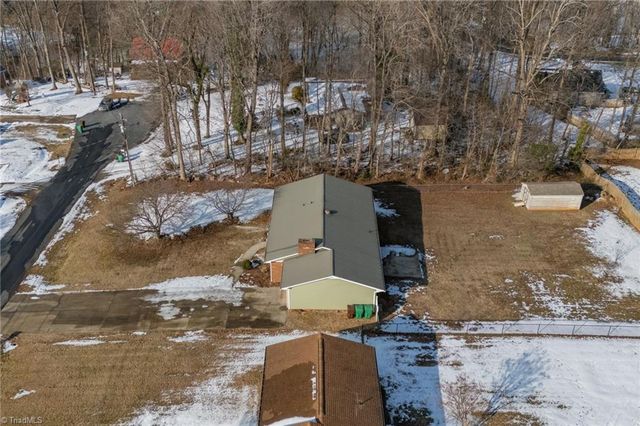 3856 Azalea Lane, Trinity, NC 27370