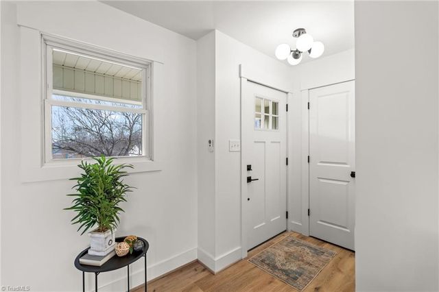 3856 Azalea Lane, Trinity, NC 27370