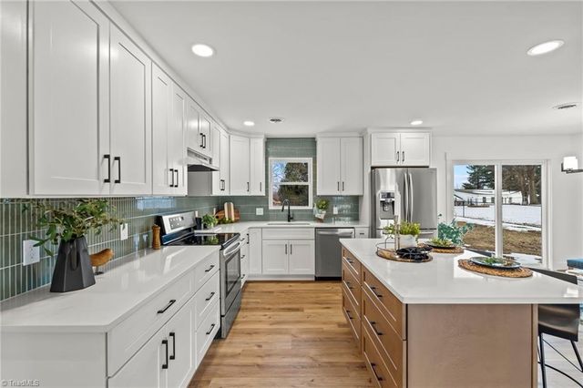 3856 Azalea Lane, Trinity, NC 27370