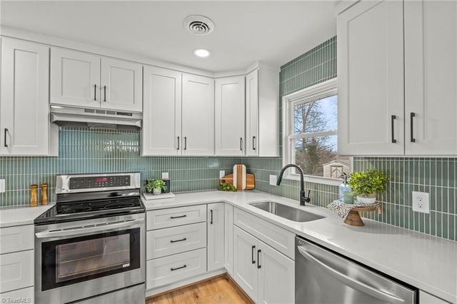 3856 Azalea Lane, Trinity, NC 27370